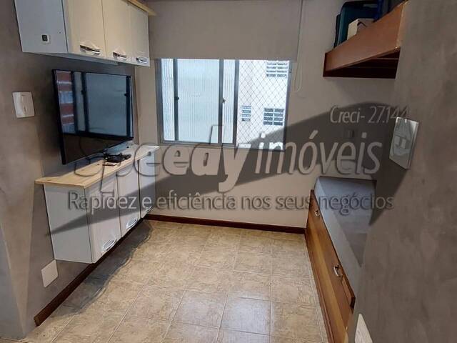 Apartamento para Venda em Santos - 5