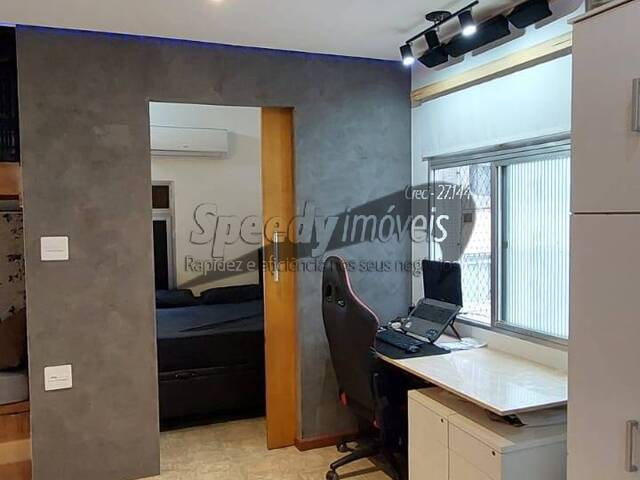 Apartamento para Venda em Santos - 4