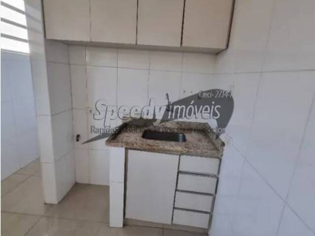 #3692 - Apartamento para Locação em Santos - SP - 2