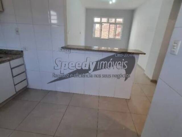 Apartamento para Locação em Santos - 4