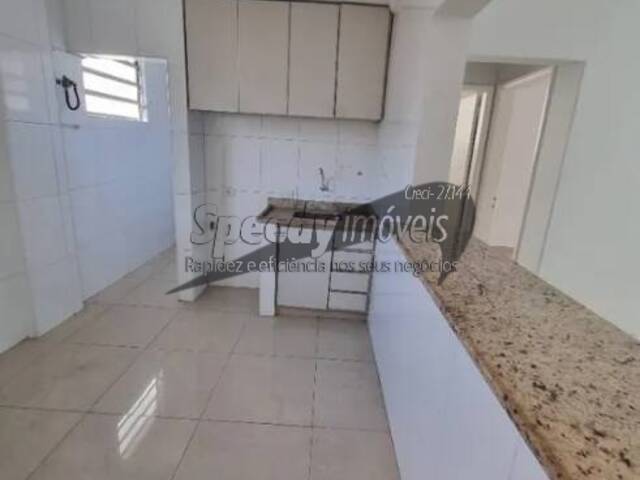 Apartamento para Locação em Santos - 5