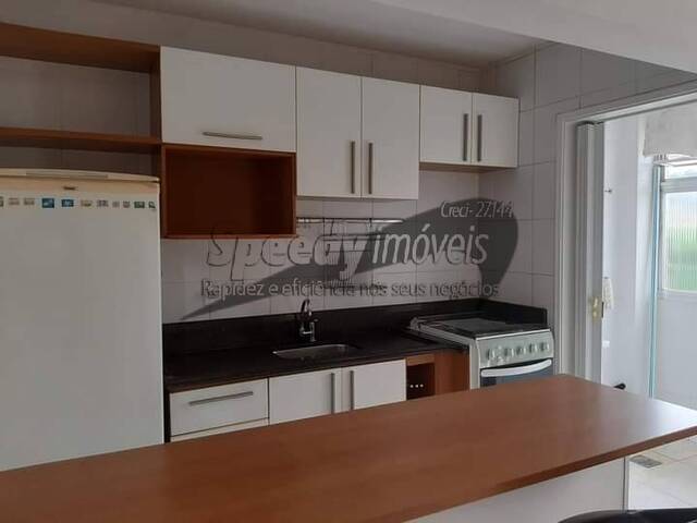 #3693 - Apartamento para Venda em Santos - SP - 2