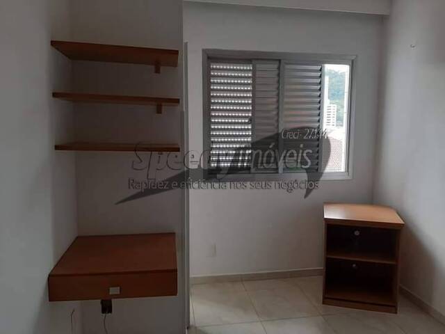 Apartamento para Venda em Santos - 4