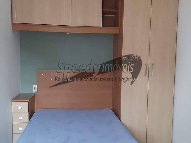 Apartamento para Venda em Santos - 5