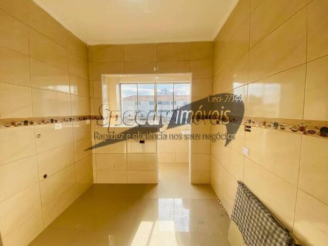 Apartamento para Venda em Santos - 5