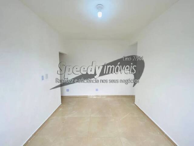 #3695 - Apartamento para Venda em Santos - SP - 2