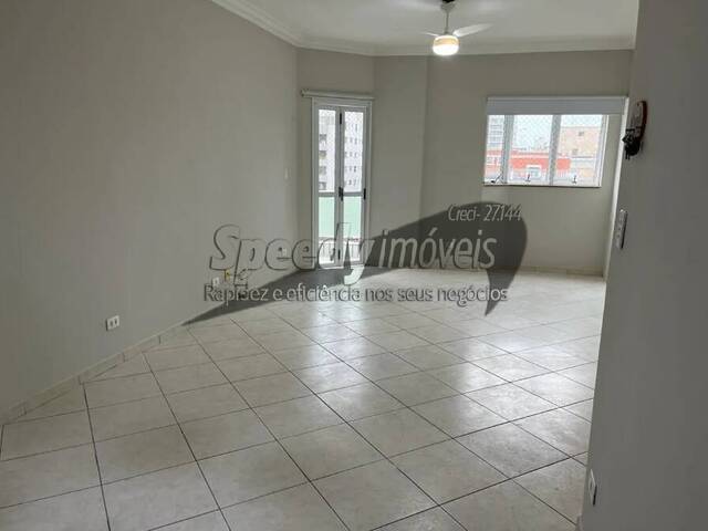 #3696 - Apartamento para Venda em Santos - SP - 2