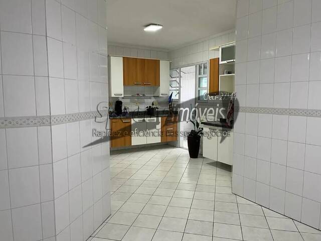 Apartamento para Venda em Santos - 4