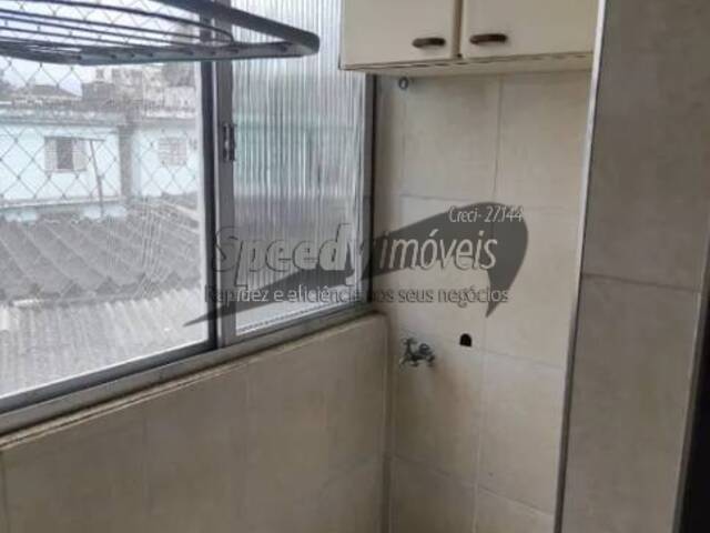 Apartamento para Venda em Santos - 5