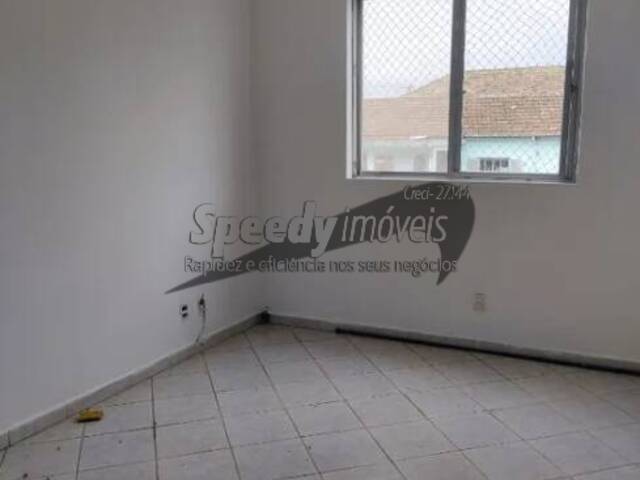 #3698 - Apartamento para Venda em Santos - SP - 2