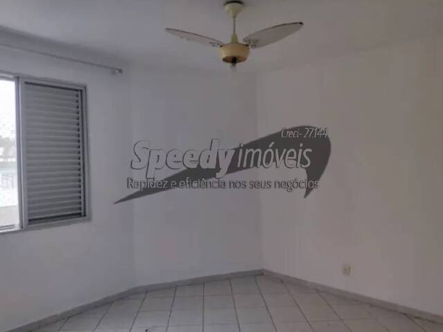 #3698 - Apartamento para Venda em Santos - SP - 1