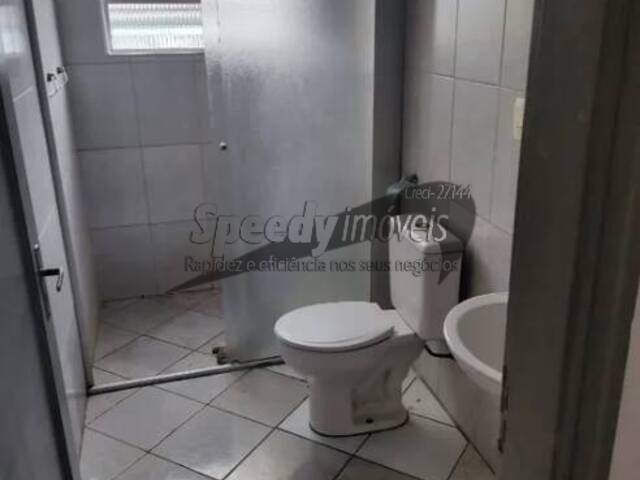 Apartamento para Venda em Santos - 4