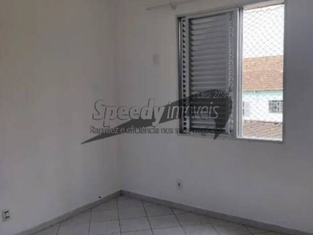 #3698 - Apartamento para Venda em Santos - SP - 3