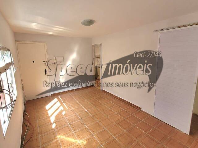#3699 - Apartamento para Venda em Santos - SP - 3