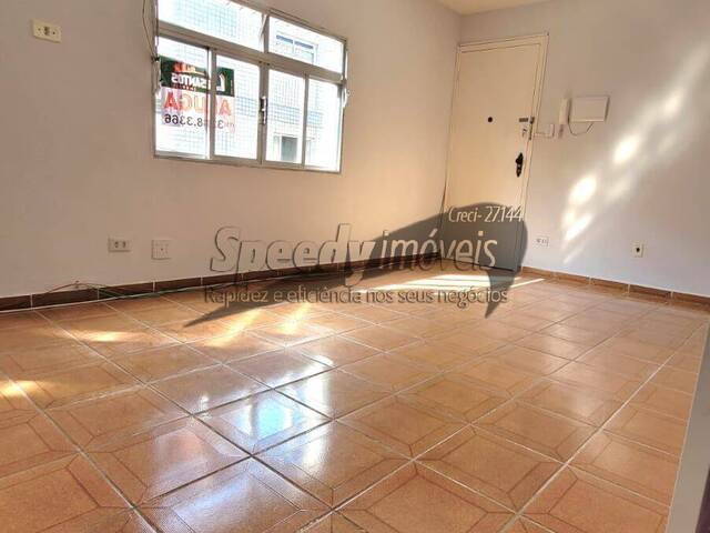 Apartamento para Venda em Santos - 5