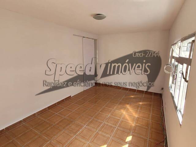 #3699 - Apartamento para Venda em Santos - SP - 2