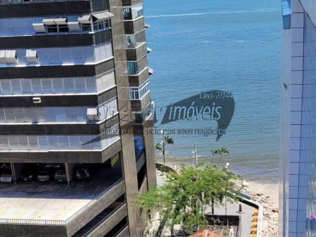 #3694 - Kitnet para Venda em São Vicente - SP - 1