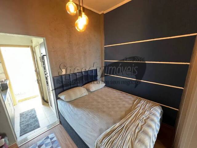 #3700 - Sala Living para Venda em Santos - SP - 3