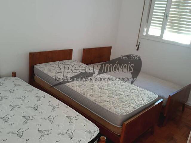 #3701 - Apartamento para Venda em Santos - SP - 3