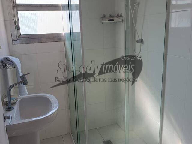 Apartamento para Venda em Santos - 5