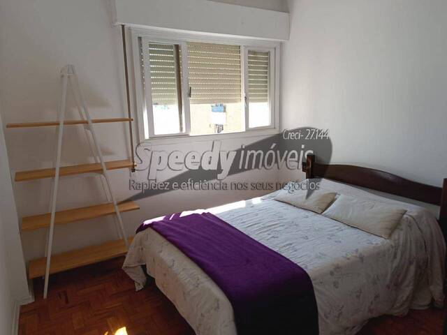 Apartamento para Venda em Santos - 4