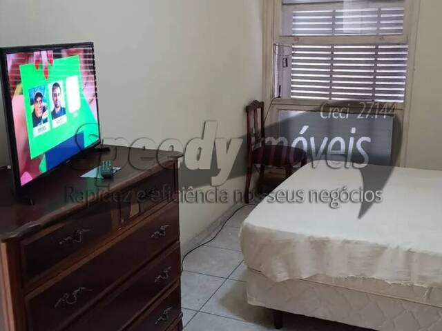 #3702 - Apartamento para Venda em Santos - SP - 3