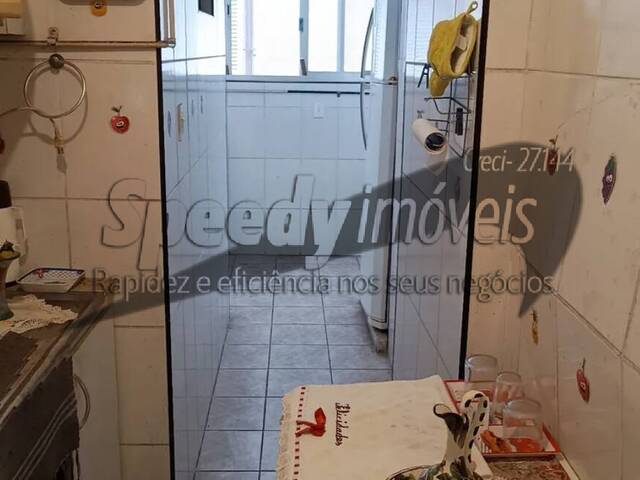 Apartamento para Venda em Santos - 4