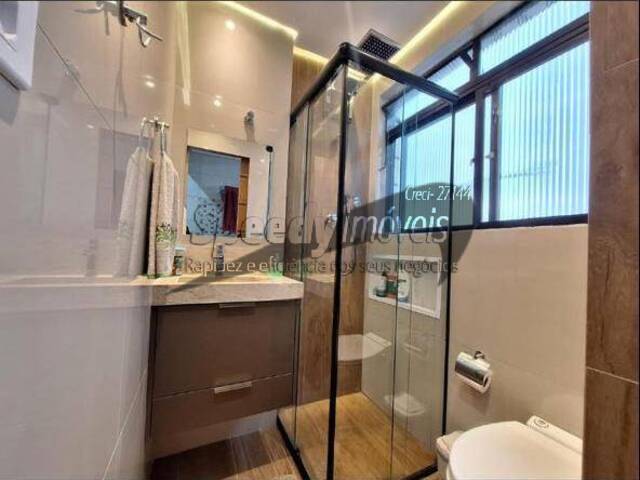 Apartamento para Venda em Santos - 5