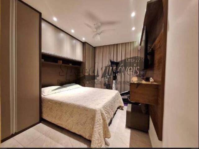 #3705 - Apartamento para Venda em Santos - SP - 3