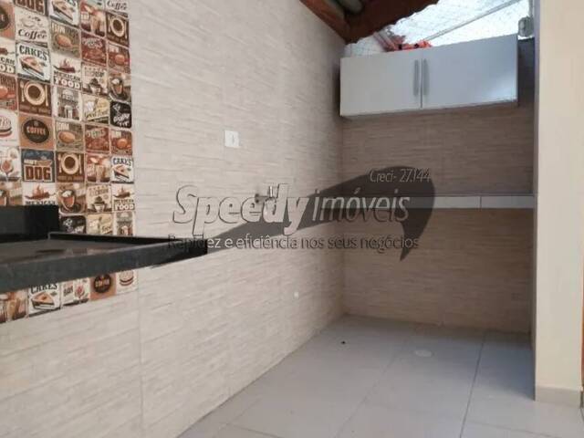 Casa para Locação em Santos - 4
