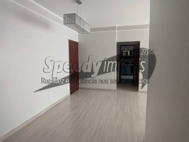 #3707 - Apartamento para Venda em Santos - SP - 3
