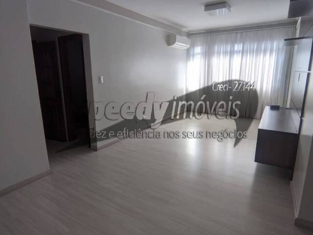 #3707 - Apartamento para Venda em Santos - SP - 2