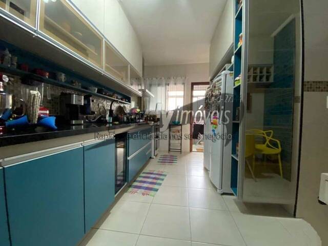 Apartamento para Venda em Santos - 4