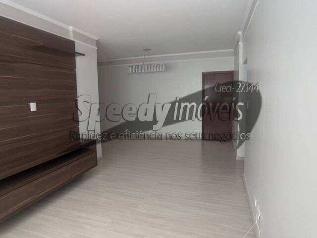 #3707 - Apartamento para Venda em Santos - SP - 1