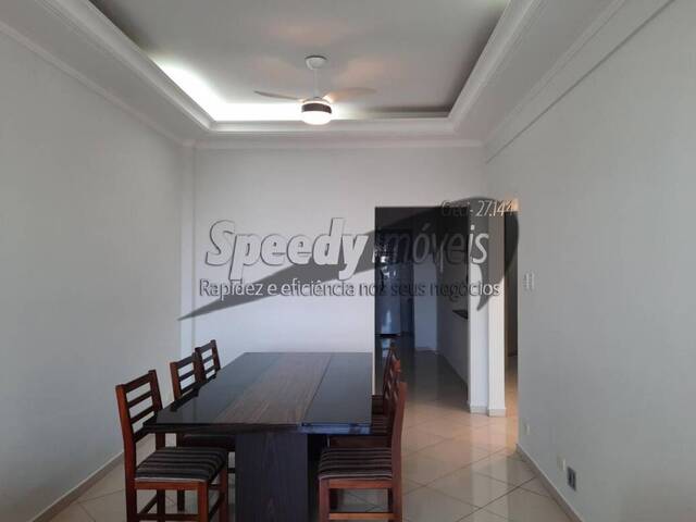 #3708 - Apartamento para Venda em Santos - SP - 2