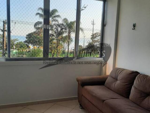 #3708 - Apartamento para Venda em Santos - SP - 3