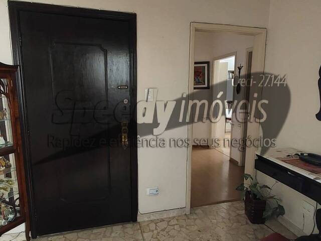 Apartamento para Venda em Santos - 5