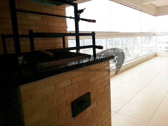Apartamento para Venda em Santos - 4