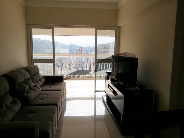 Apartamento para Venda em Santos - 5