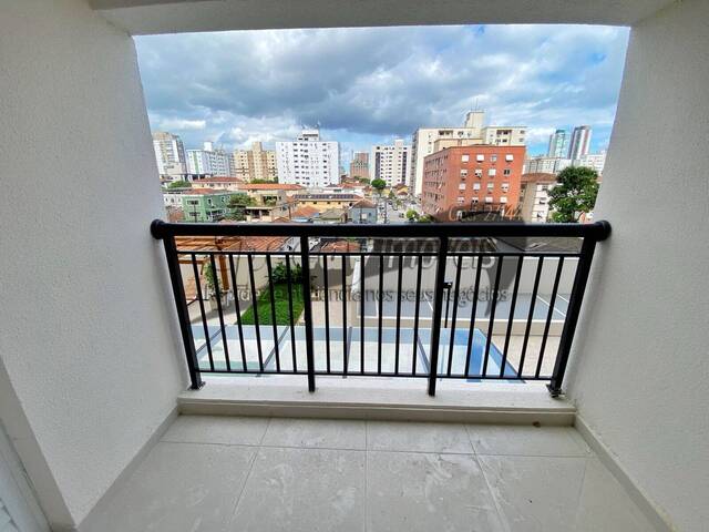 Apartamento para Venda em Santos - 5