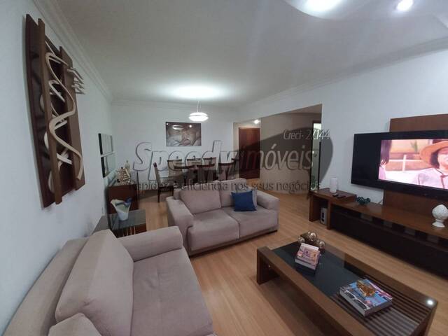 Apartamento para Venda em Santos - 5