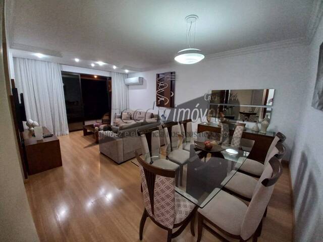 #3713 - Apartamento para Venda em Santos - SP - 1