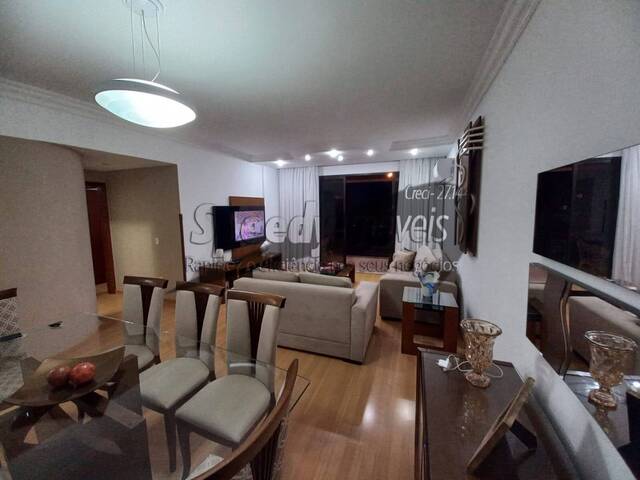 Apartamento para Venda em Santos - 4