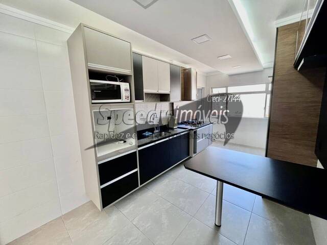 #3714 - Apartamento para Venda em Santos - SP - 1