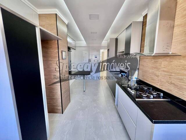 #3714 - Apartamento para Venda em Santos - SP - 2