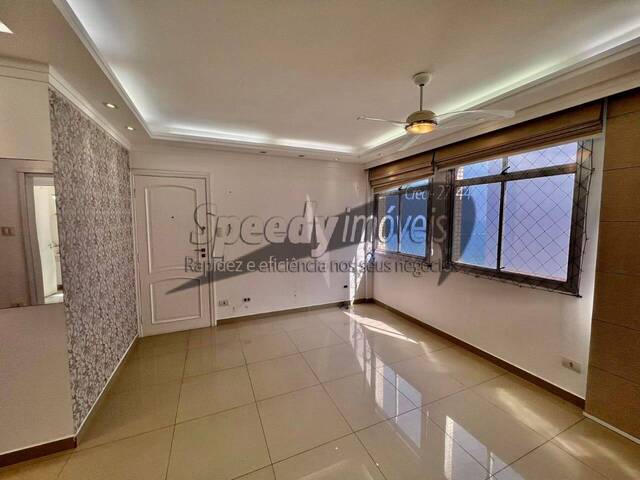 Apartamento para Venda em Santos - 4