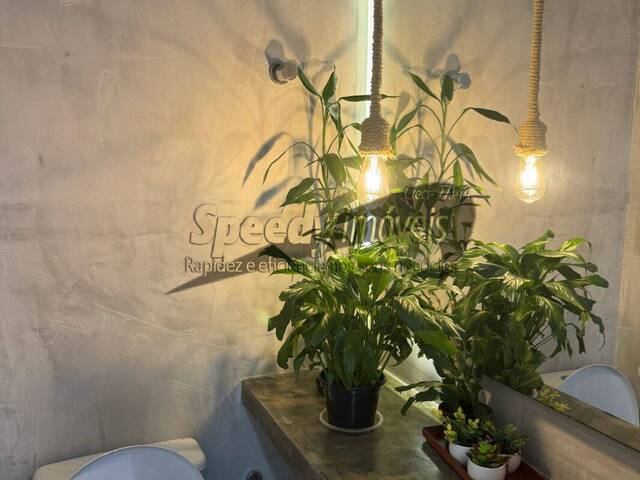 Apartamento para Venda em Santos - 5