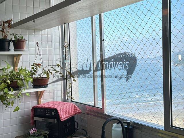 Apartamento para Venda em Santos - 4