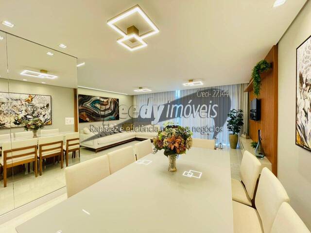 Apartamento para Venda em Santos - 5