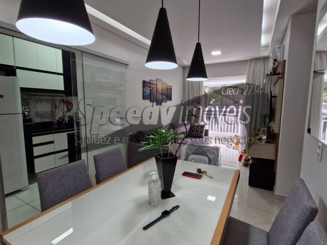 Apartamento para Venda em Santos - 5